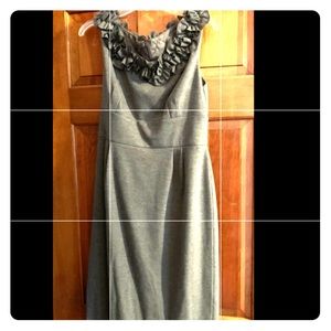 A formal dress 👗!!!